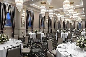 The Warrior Hotel, Autograph Collection