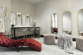 The Warrior Hotel, Autograph Collection