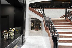 The Warrior Hotel, Autograph Collection