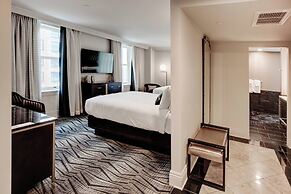 The Warrior Hotel, Autograph Collection