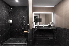 The Warrior Hotel, Autograph Collection