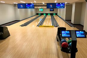 The Warrior Hotel, Autograph Collection