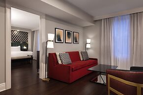 The Warrior Hotel, Autograph Collection