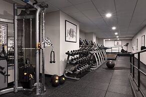 The Warrior Hotel, Autograph Collection