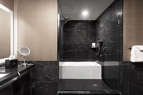 The Warrior Hotel, Autograph Collection