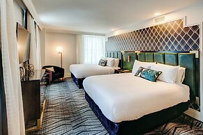 The Warrior Hotel, Autograph Collection