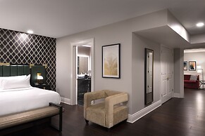 The Warrior Hotel, Autograph Collection