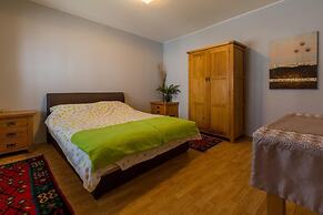Villa Holiday Coral