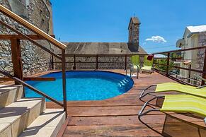 Villa Holiday Coral
