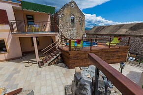 Villa Holiday Coral