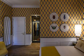 IL Tornabuoni The Unbound Collection by Hyatt