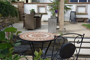 Casa Palatina Vinotel