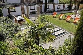 Casa Palatina Vinotel