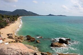 Pearl of Samui Resort