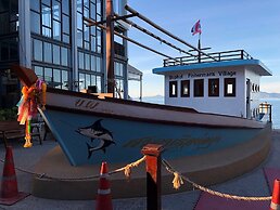 Pearl of Samui Resort