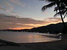 Pearl of Samui Resort