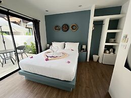 Pearl of Samui Resort