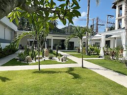 Pearl of Samui Resort