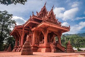 Pearl of Samui Resort