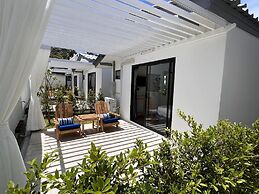 Pearl of Samui Resort