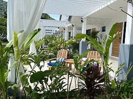 Pearl of Samui Resort