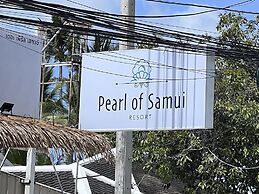 Pearl of Samui Resort
