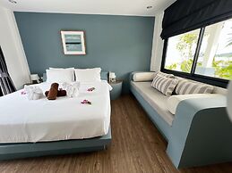 Pearl of Samui Resort