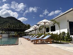 Pearl of Samui Resort