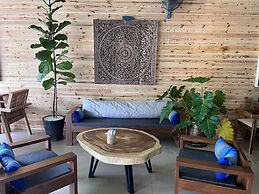 Pearl of Samui Resort