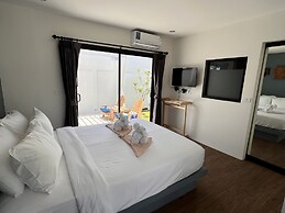 Pearl of Samui Resort