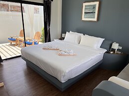 Pearl of Samui Resort