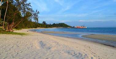 Pearl of Samui Resort