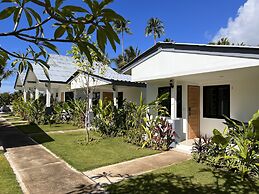 Pearl of Samui Resort