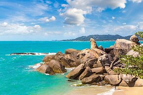 Pearl of Samui Resort