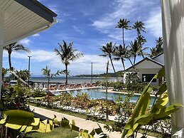 Pearl of Samui Resort