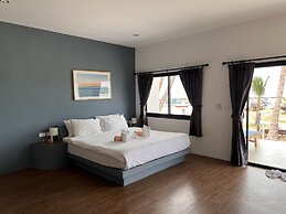 Pearl of Samui Resort