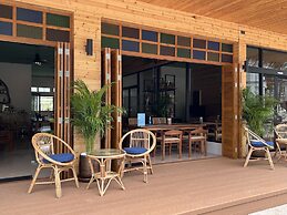 Pearl of Samui Resort