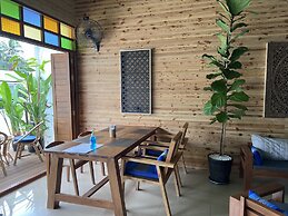 Pearl of Samui Resort