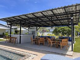 Pearl of Samui Resort