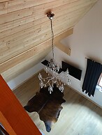 Les Granges Modernes