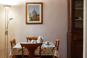 Sant'Ambrogio Five Senses