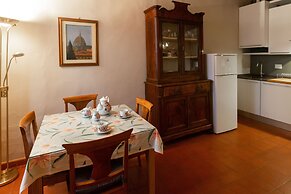 Sant'Ambrogio Five Senses