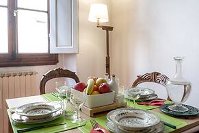 Sant'Ambrogio Five Senses