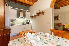 Sant'Ambrogio Five Senses