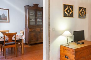 Sant'Ambrogio Five Senses