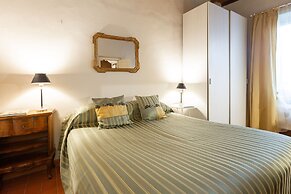 Sant'Ambrogio Five Senses