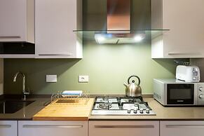 Sant'Ambrogio Five Senses