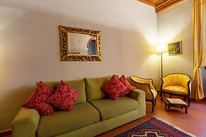 Sant'Ambrogio Five Senses