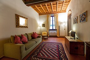 Sant'Ambrogio Five Senses