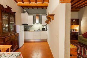 Sant'Ambrogio Five Senses